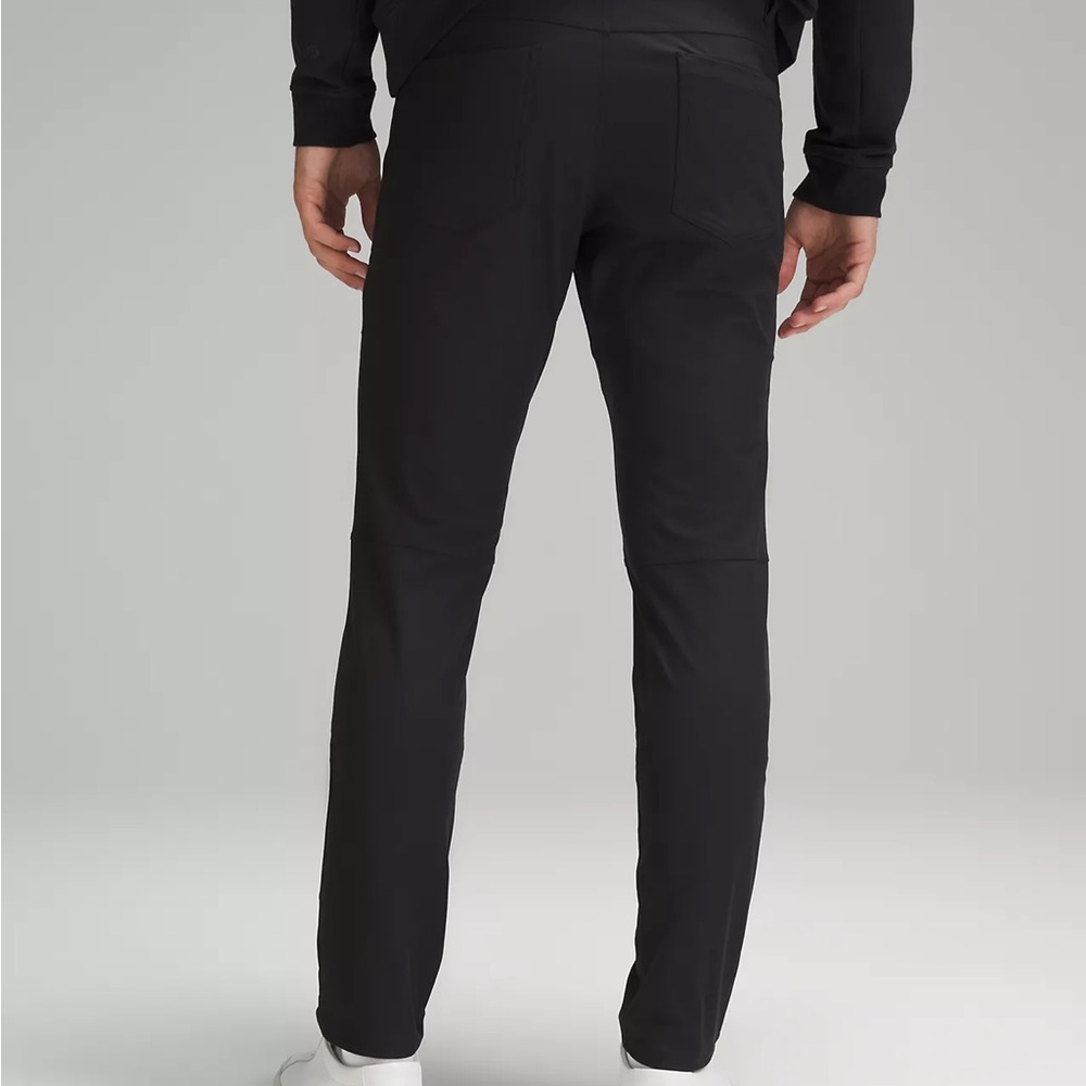 LULULEMON Commission Slim-Fit Pant 36L